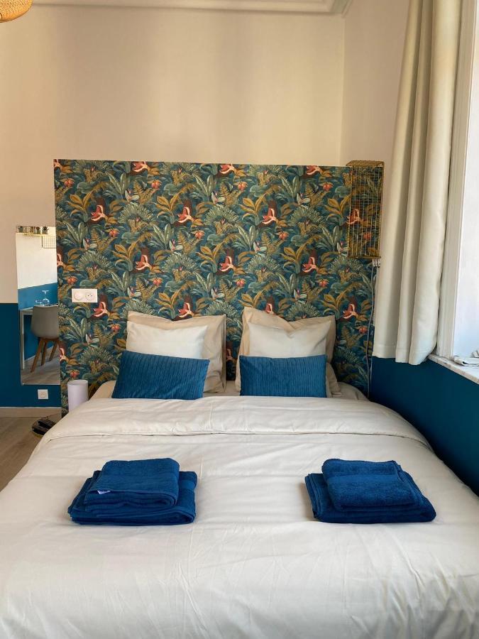 Apartment Capstay Lille Private Shower & Netflix Roubaix