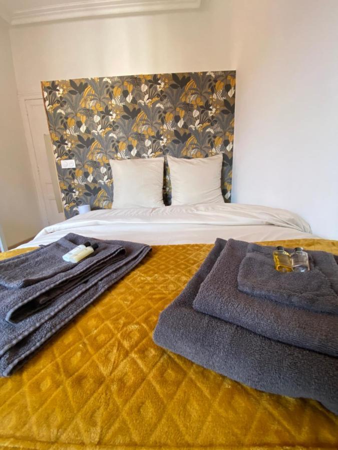 Capstay Lille Private Shower & Netflix Apartment
